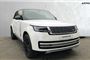 2024 Land Rover Range Rover 3.0 D350 Autobiography 4dr Auto