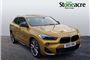 2021 BMW X2 M35i 5dr Step Auto
