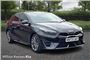 2023 Kia Ceed 1.5T GDi ISG GT-Line S 5dr Auto