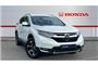 2020 Honda CR-V 1.5 VTEC Turbo SR 5dr