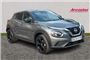 2024 Nissan Juke 1.0 DiG-T Tekna 5dr DCT