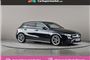 2019 Mercedes-Benz A-Class A200 AMG Line 5dr