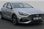 2022 Hyundai i30 1.0T GDi SE Connect 5dr