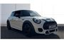 2019 MINI Hatchback 2.0 John Cooper Works II 3dr Auto [8 Speed]