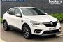 2022 Renault Arkana 1.6 E-TECH Hybrid 145 Iconic 5dr Auto