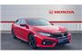 2020 Honda Civic 1.5 VTEC Turbo Sport 5dr