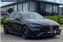 2024 Mercedes-Benz A-Class A35 4Matic Premium Plus 5dr Auto