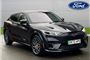 2022 Ford Mustang Mach-E 358kW GT 88kWh AWD 5dr Auto