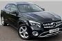 2018 Mercedes-Benz GLA GLA 200d Sport Executive 5dr Auto