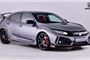 2018 Honda Civic Type R 2.0 VTEC Turbo Type R GT 5dr