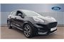 2022 Ford Puma 1.0 EcoBoost Hybrid mHEV ST-Line 5dr