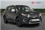 2017 Suzuki Vitara 1.4 Boosterjet S ALLGRIP 5dr Auto