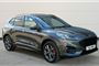 2021 Ford Kuga 2.5 PHEV ST-Line 5dr CVT