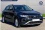 2023 Volkswagen T-Roc 1.0 TSI Life 5dr