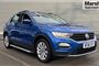 2018 Volkswagen T-Roc 1.0 TSI SE 5dr