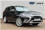 2018 Mitsubishi Outlander 2.4 PHEV 4h 5dr Auto