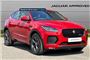 2021 Jaguar E-Pace 1.5 P300e R-Dynamic HSE 5dr Auto