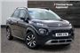 2018 Citroen C3 Aircross 1.2 PureTech Feel 5dr