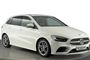 2020 Mercedes-Benz B-Class B180d AMG Line Executive 5dr Auto