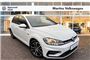 2019 Volkswagen Golf 1.5 TSI EVO 150 R-Line 5dr DSG