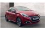 2019 Peugeot 208 1.2 PureTech 82 Tech Edition 5dr [Start Stop]