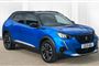 2021 Peugeot 2008 1.2 PureTech 130 GT Premium 5dr