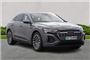 2024 Audi Q8 e-tron 250kW 50 Quattro 95kWh S Line 5dr Auto