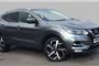 2018 Nissan Qashqai 1.5 dCi 115 Tekna 5dr