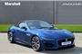 2022 Jaguar F-Type 5.0 P575 Supercharged V8 R 2dr Auto AWD