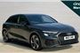 2021 Audi A3 35 TFSI Edition 1 5dr S Tronic