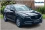 2019 Mazda CX-5 2.2d [184] Sport Nav+ 5dr Auto AWD