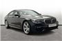 2018 BMW 7 Series 740d xDrive M Sport 4dr Auto