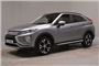 2019 Mitsubishi Eclipse Cross 1.5 4 5dr CVT 4WD