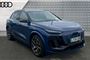 2024 Audi Q6 E Tron 285kW Quattro 100kWh Launch Edition 5dr Auto