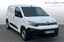 2024 Citroen e-Berlingo 100kW 52kWh 800kg Van Enterprise Auto