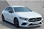 2022 Mercedes-Benz A-Class Saloon A200 AMG Line Executive Edition 4dr Auto