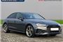 2021 Audi A4 35 TFSI Black Edition 4dr