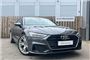 2022 Audi A7 45 TFSI 265 Quattro S Line 5dr S Tronic