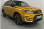 2021 Suzuki Vitara 1.4 Boosterjet 48V Hybrid SZ5 5dr