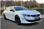 2020 Peugeot 508 SW 1.5 BlueHDi GT Line 5dr EAT8