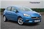 2017 Vauxhall Corsa 1.4 ecoFLEX Energy 5dr [AC]