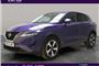 2022 Nissan Qashqai 1.3 DiG-T MH N-Connecta 5dr