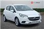 2019 Vauxhall Corsa 1.4 Energy 5dr [AC]