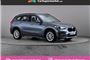 2020 BMW X1 sDrive 20i SE 5dr Step Auto