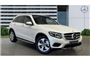 2019 Mercedes-Benz GLC GLC 220d 4Matic Sport Premium Plus 5dr 9G-Tronic