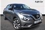 2021 Nissan Juke 1.0 DiG-T 114 Acenta 5dr DCT