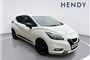 2023 Nissan Micra 1.0 IG-T 92 N-Sport 5dr