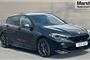 2021 BMW 1 Series 116d M Sport 5dr