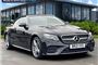 2021 Mercedes-Benz E-Class E220d AMG Line Premium 2dr 9G-Tronic