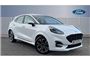 2023 Ford Puma 1.0 EcoBoost Hybrid mHEV ST-Line 5dr